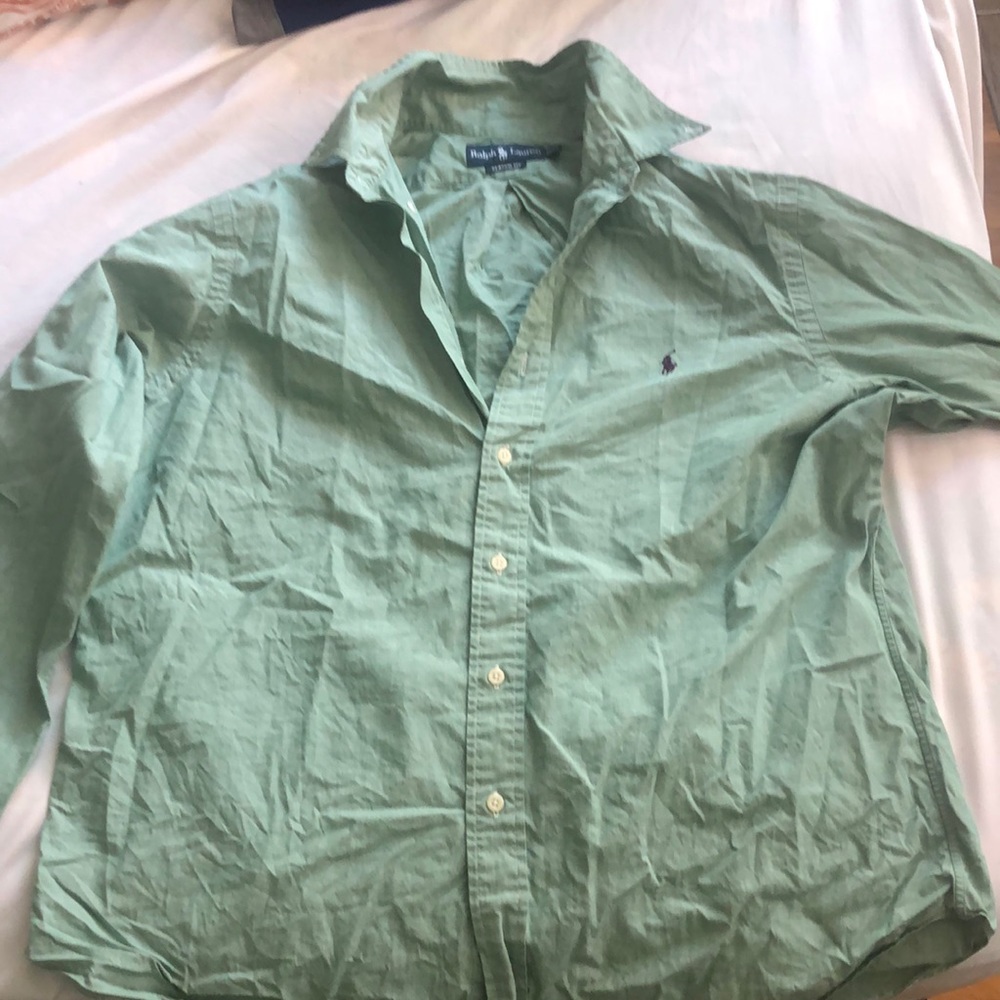 Polo Classic Fit